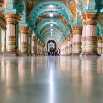 My favorite place in India is Mysore Palace. Hopefully, these Best Inspirational Long Term Travel Quotes will inspire you to visit excellent, off-the-beaten-path places like Mysore Palace. (Photo by Mohit Suthar from Pexels).